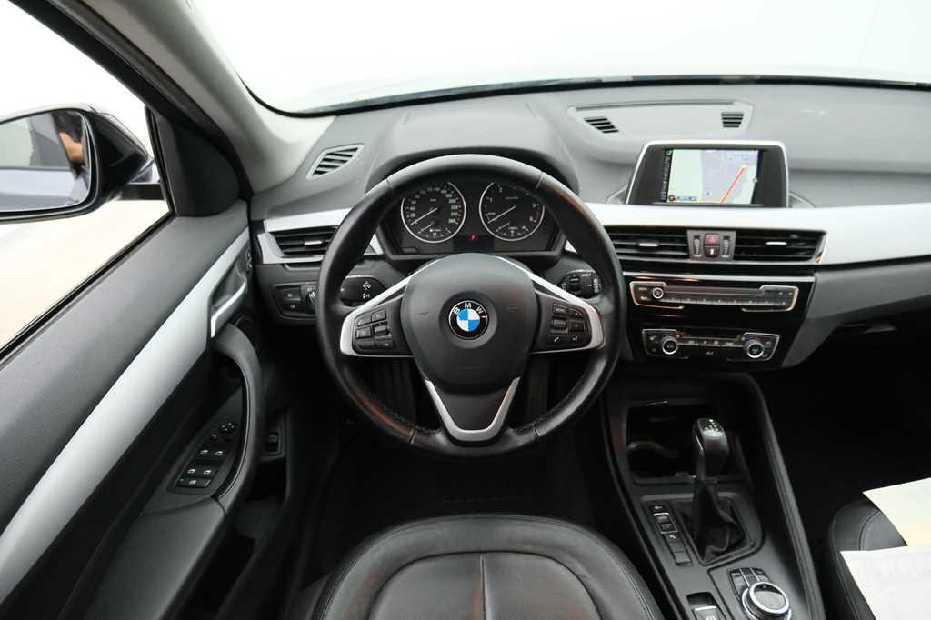 BMW X1 2017 фото 2