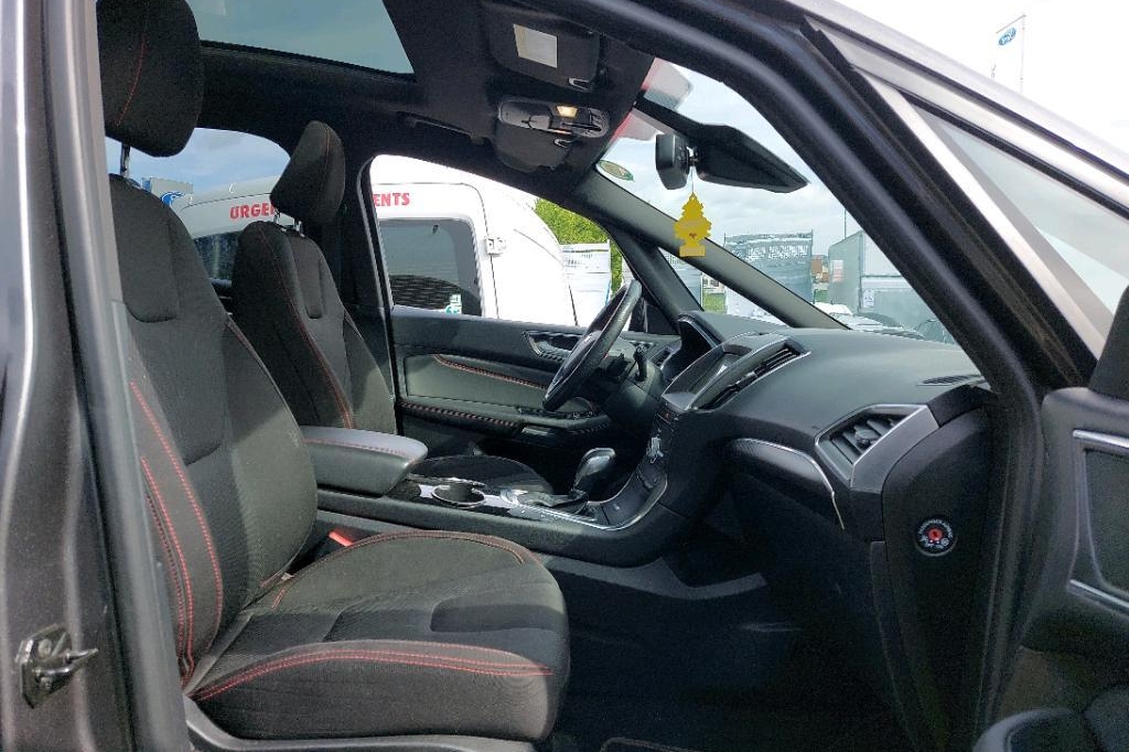 Ford S-Max 2018 photo 6