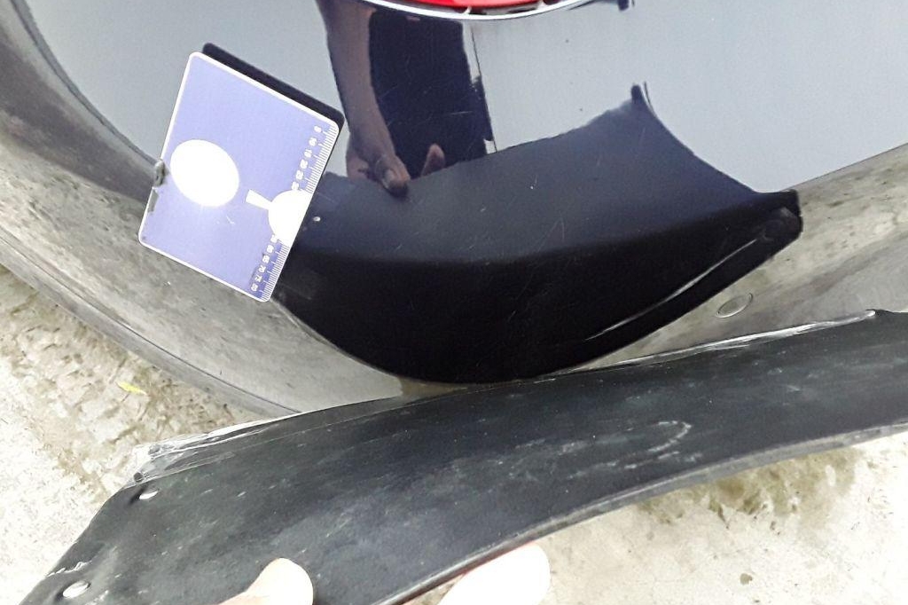 Mercedes-Benz CLA 2017 photo 20