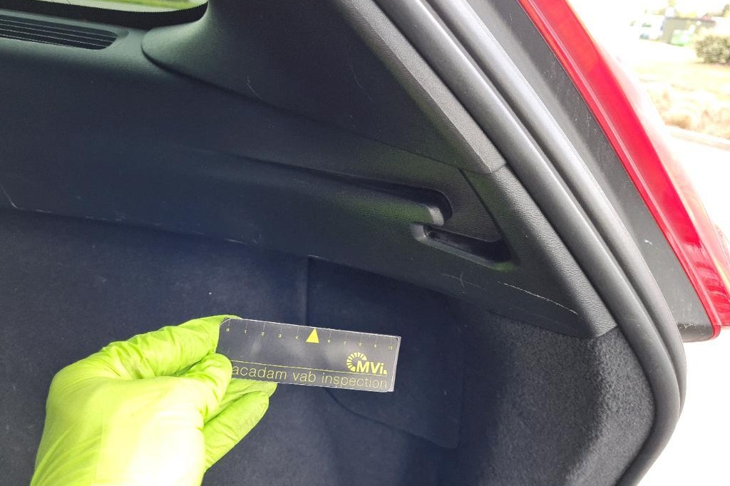 Volvo V60 2017 photo 36