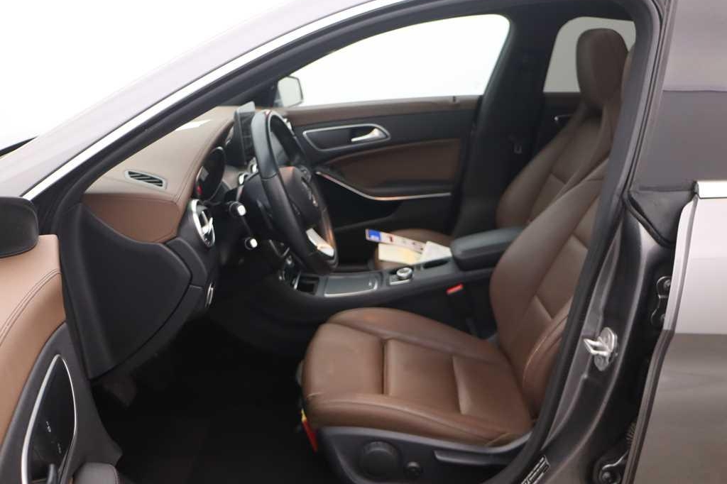 Mercedes-Benz CLA 2017 фото 8