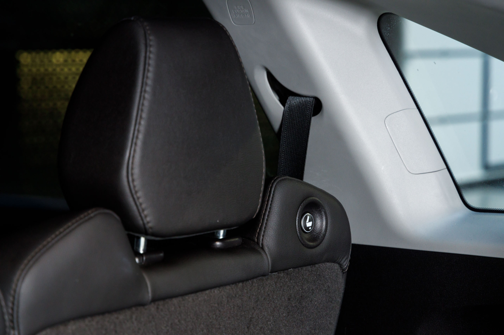 Acura MDX 2016 фото 12