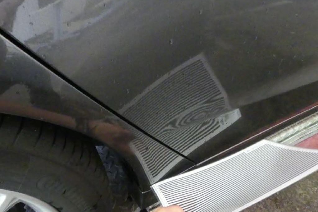 Ford Mondeo Turnier 2018 photo 16