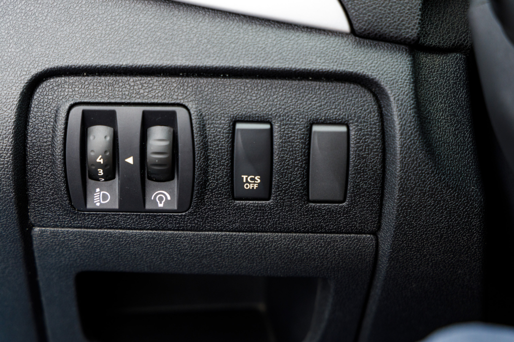 Renault Megane Scenic 2014 photo 11