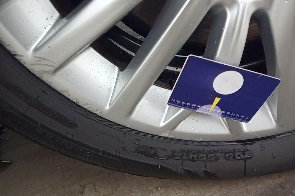 Audi A3 Sportback 2017 фото 20