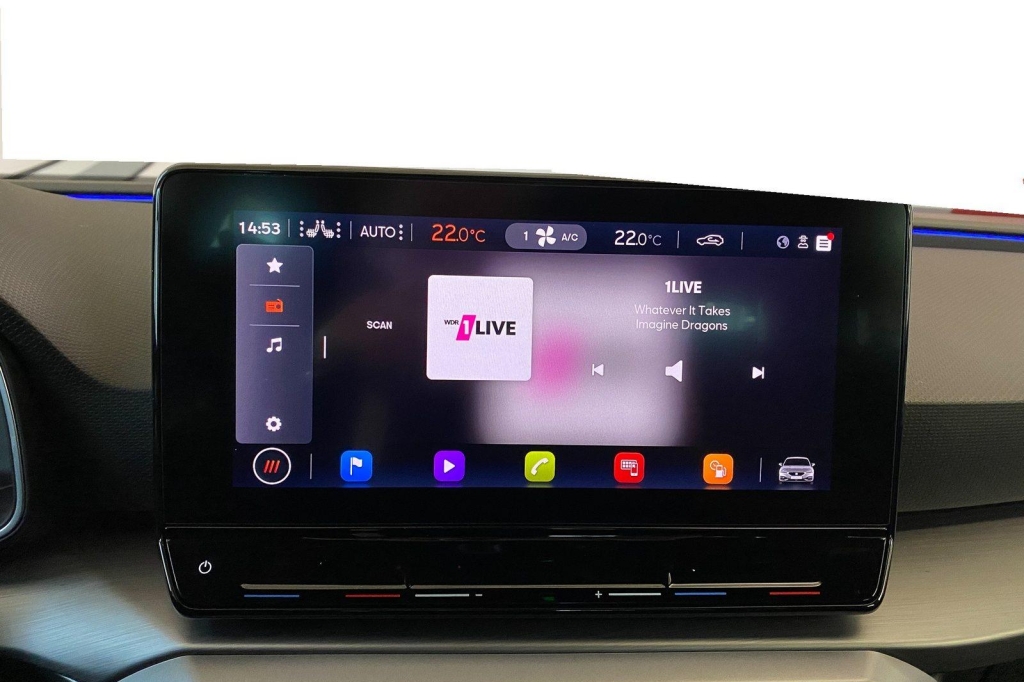 SEAT Leon FR 2020 photo 7