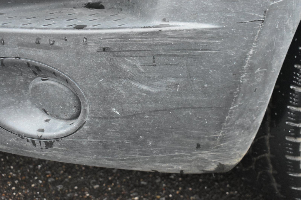 Renault Master Pritsche 2017 photo 15