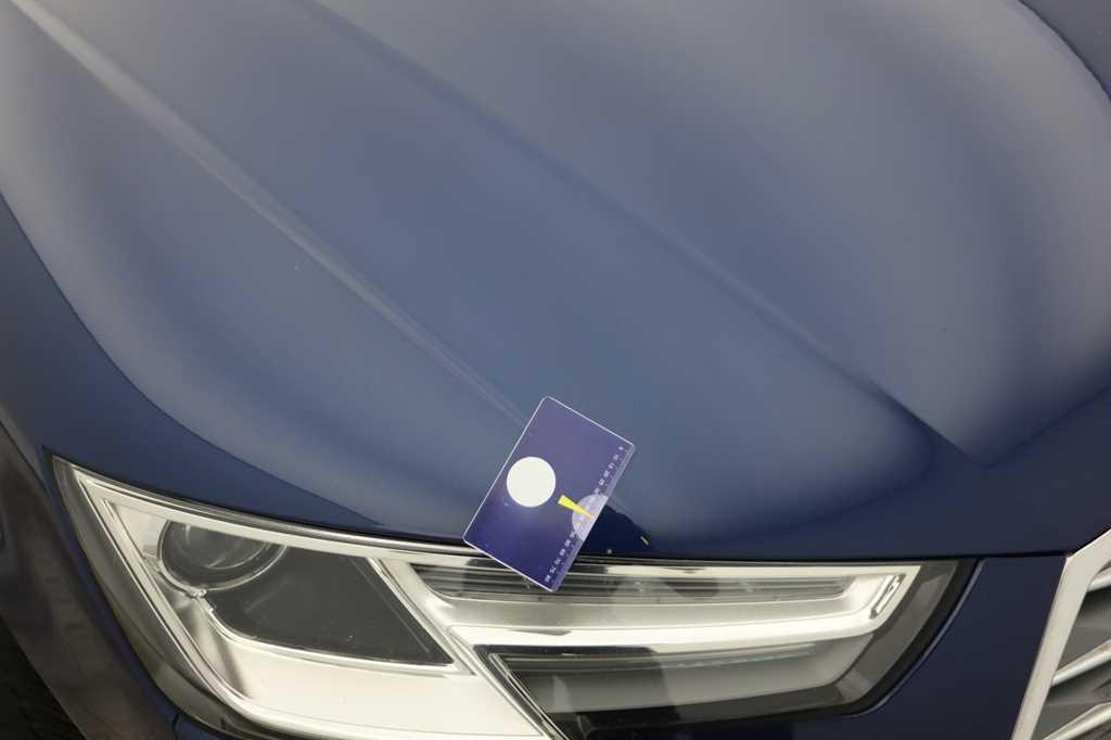 Audi A4 Avant 2016 photo 23