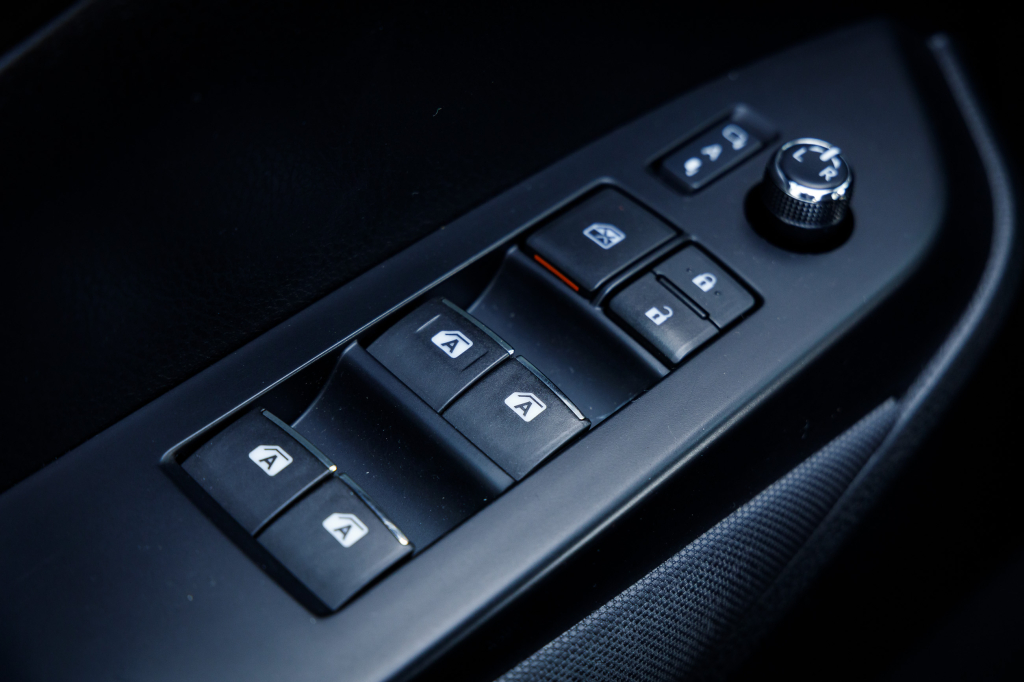 Toyota Highlander 2015 фото 11