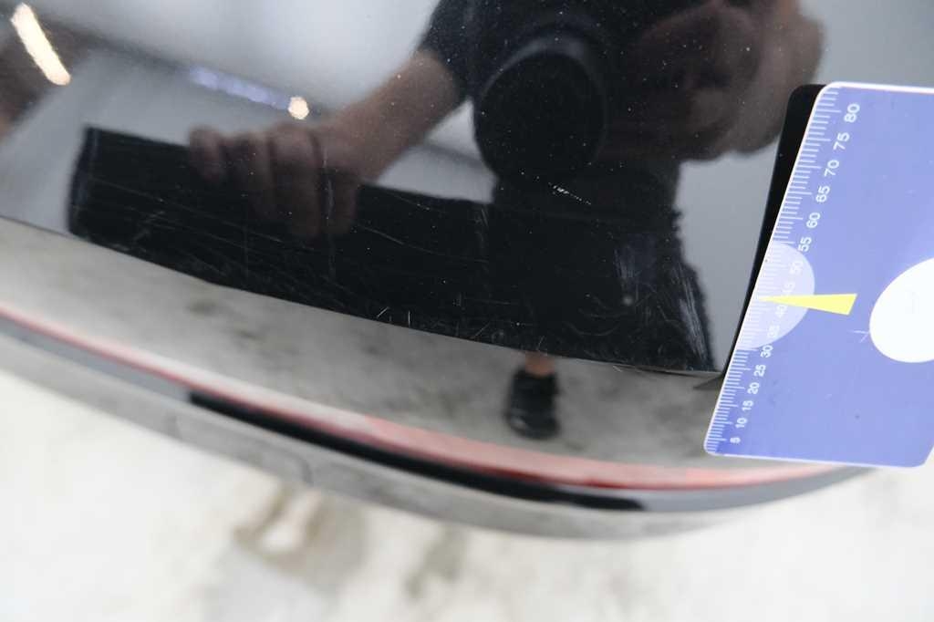 Audi Q3 2017 фото 25