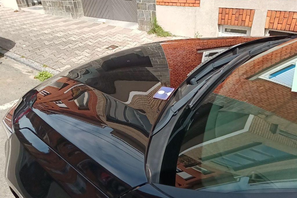 Kia Optima 2017 photo 35