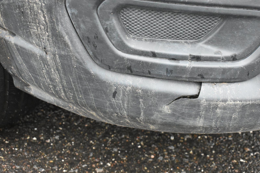 Ford Transit Pritsche 2020 фото 18