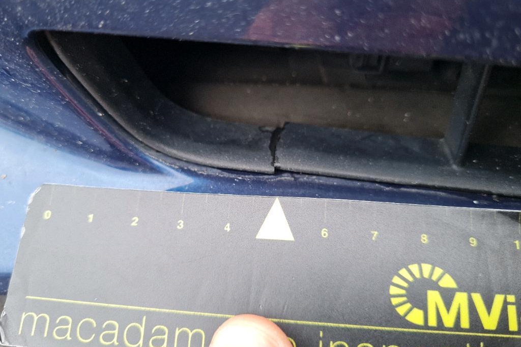 Audi A4 Avant 2017 photo 23