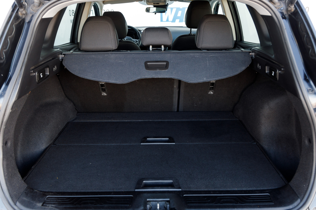 Renault Kadjar photo 30