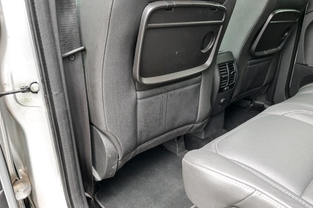 Ford Kuga 2017 photo 15