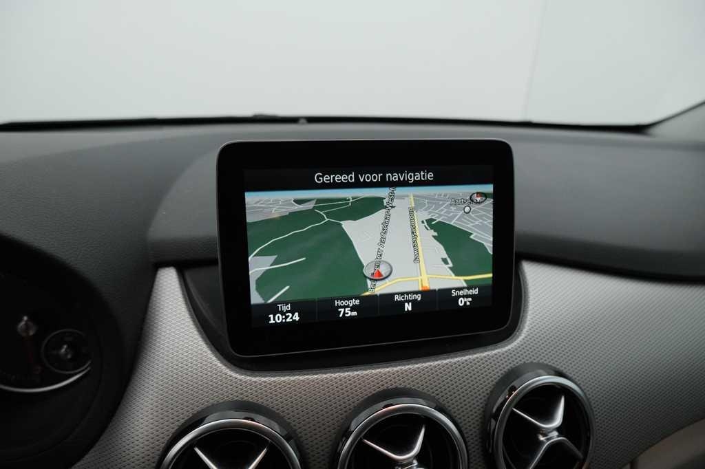 Mercedes-Benz B-Klasse 2017 photo 3