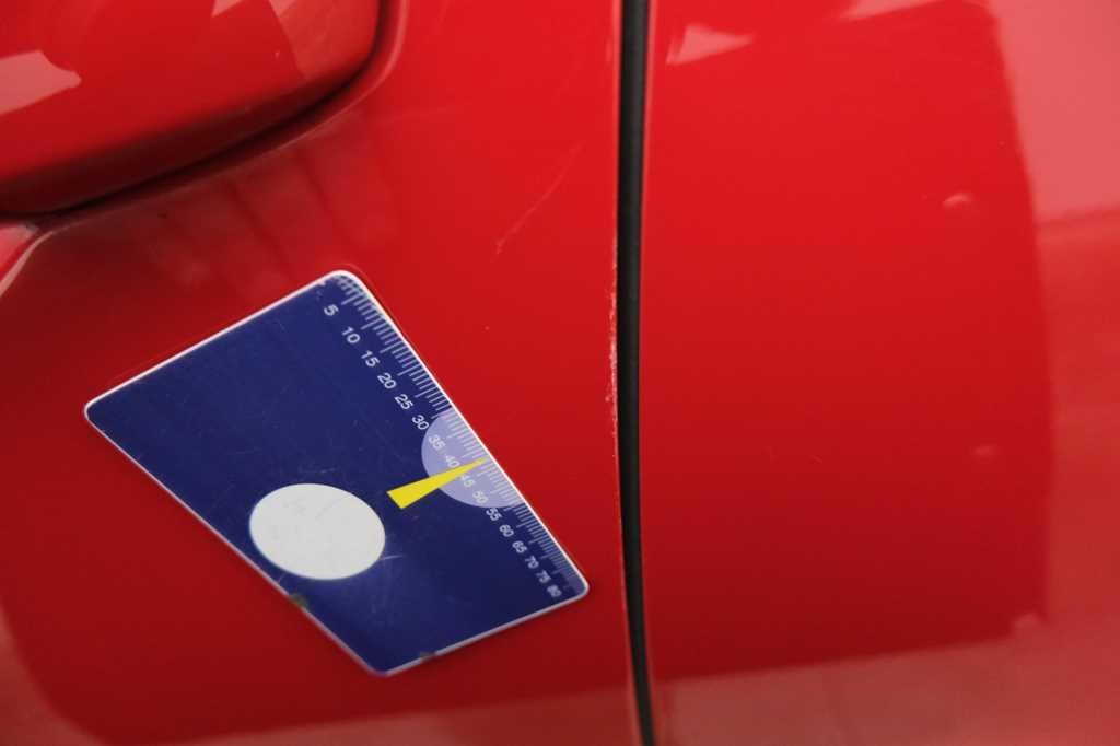 Skoda Octavia Combi 2017 фото 51