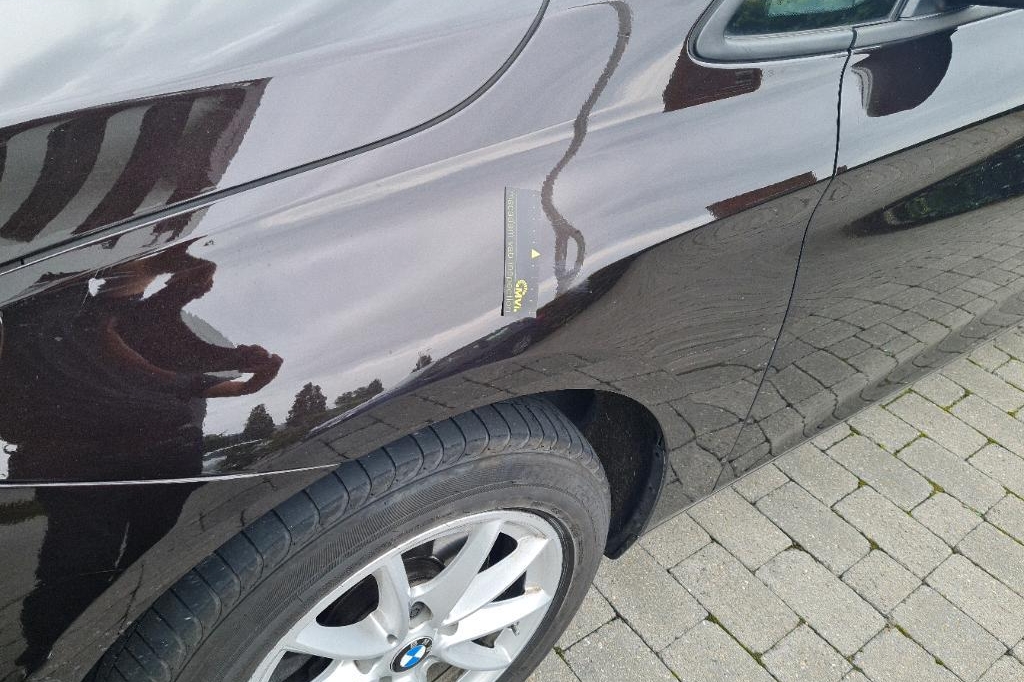 BMW 2er Gran Tourer 2017 photo 12