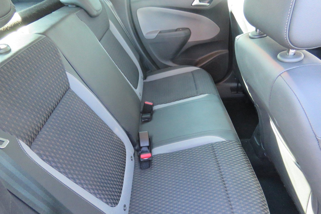 Opel Crossland X 2020 фото 5