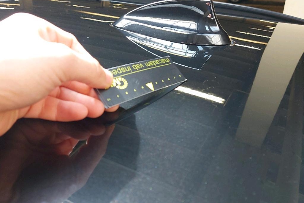 BMW 5er Touring 2019 photo 12