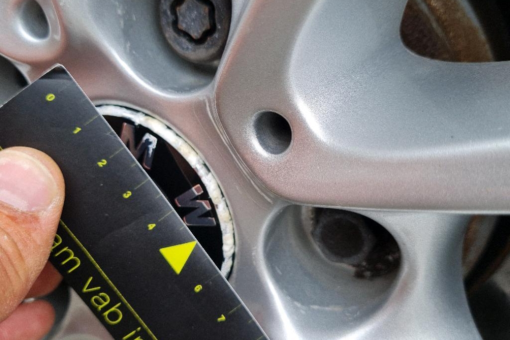 BMW 3er 2016 photo 26