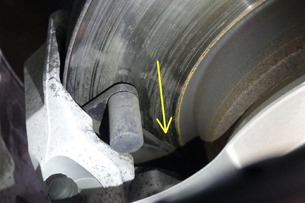 Audi A5 Sportback 2017 фото 21