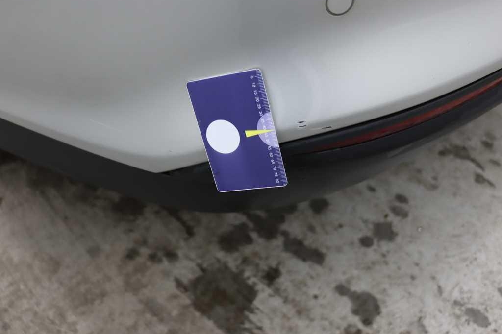 Ford Mondeo 2017 photo 23