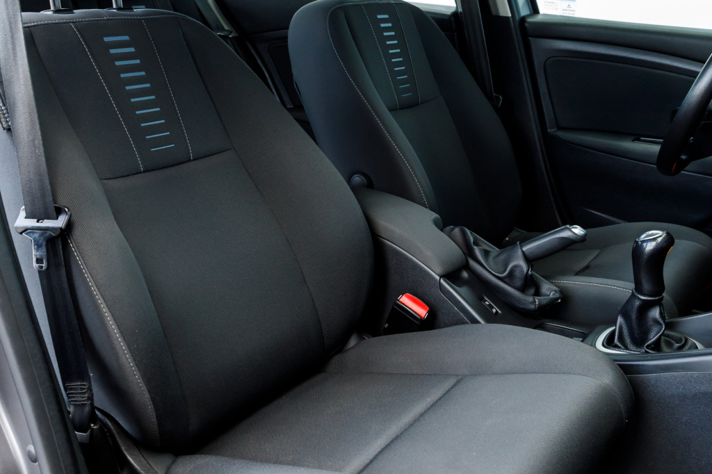 Renault Megane 2010 photo 8