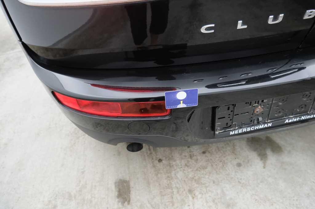 MINI One 2017 photo 16