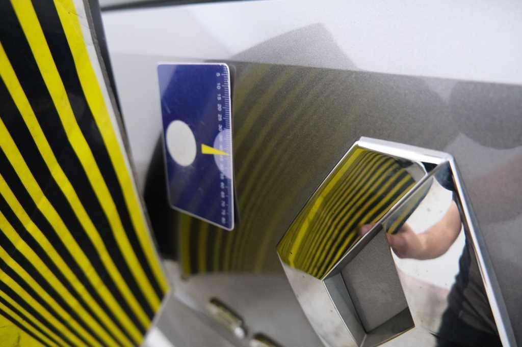 Renault Grand Scenic 2018 фото 16