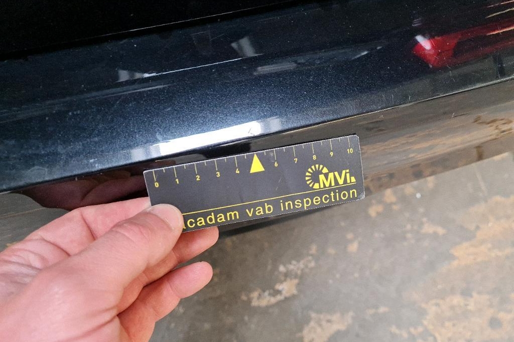 BMW 5 Series 2017 фото 10