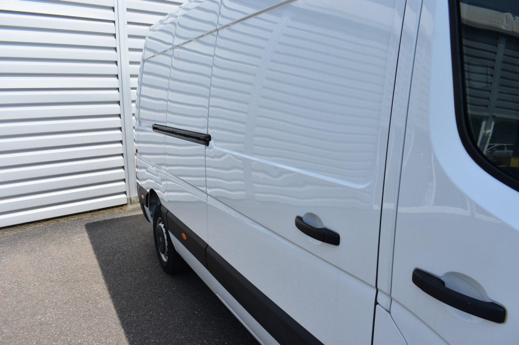 Renault Master Kasten 2019 фото 40