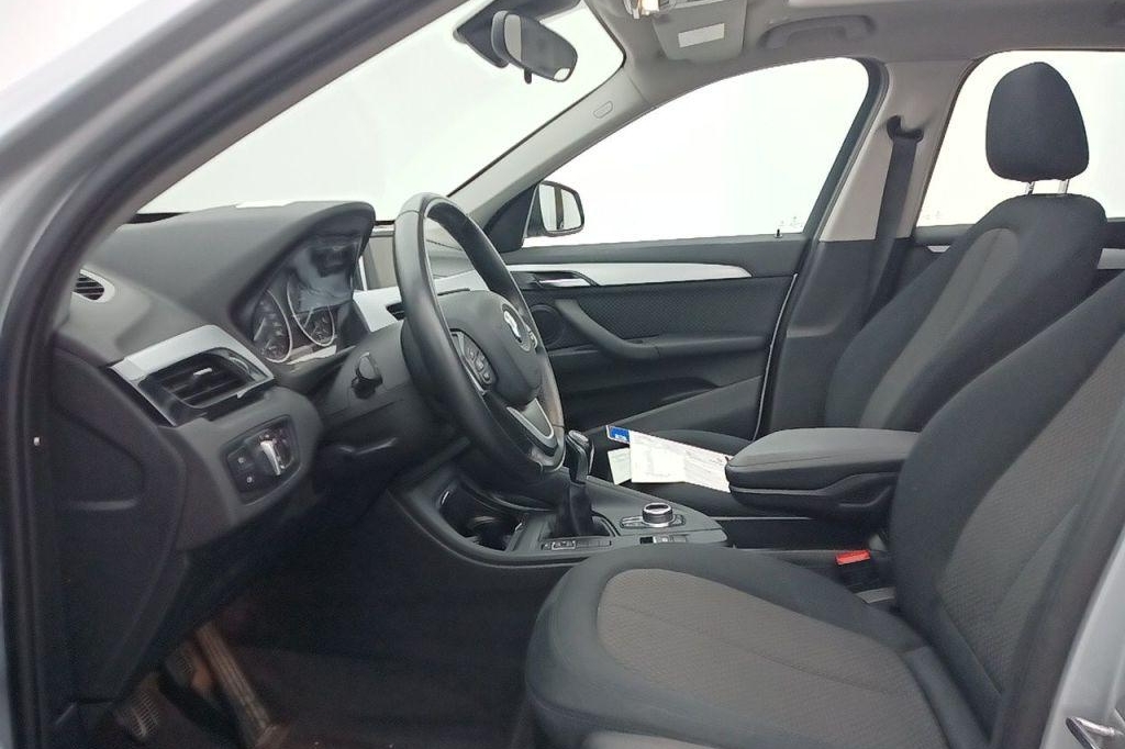 BMW X1 2016 фото 1