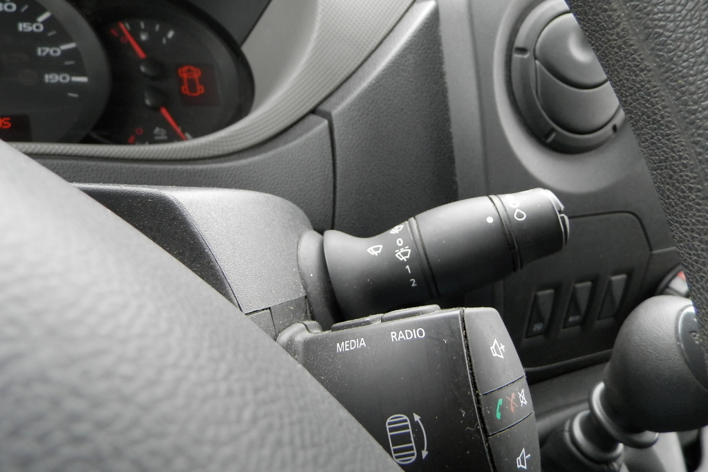 Renault Master груз. 2017 фото 12