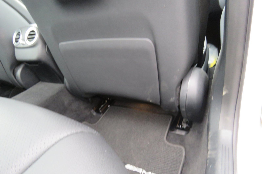 Mercedes-AMG C-Klasse 2019 photo 16