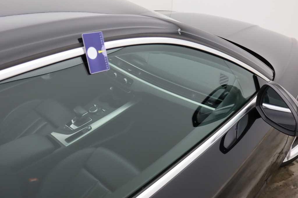 Audi A5 2017 photo 16