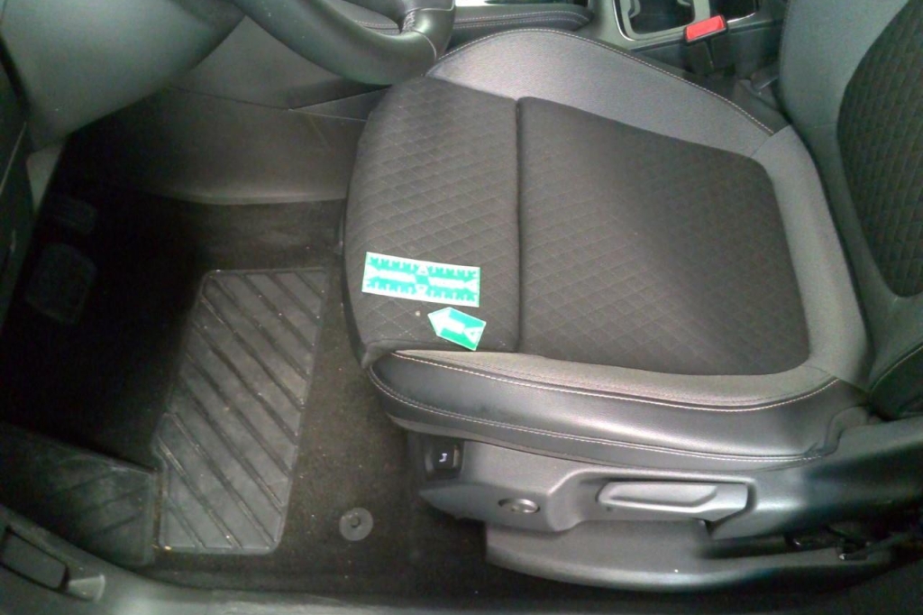 Opel Grandland X 2020 photo 23