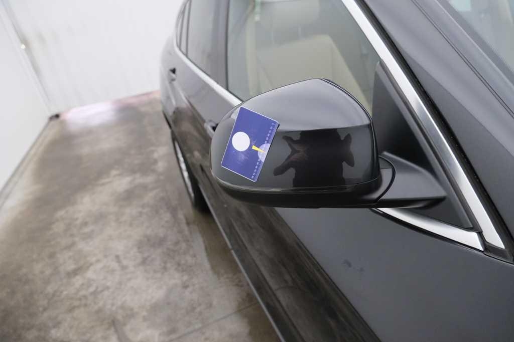 BMW X4 2017 photo 37