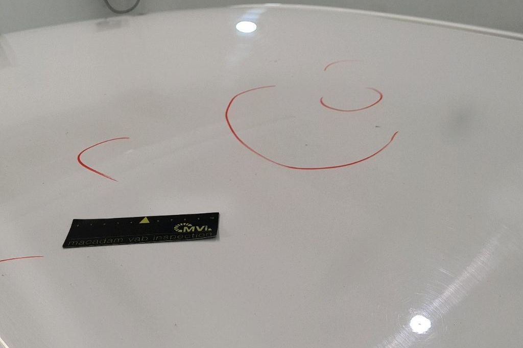 Toyota Yaris 2016 фото 23