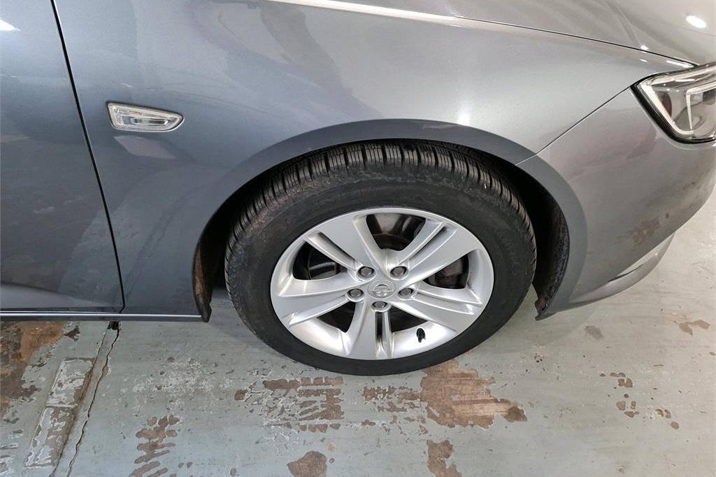 Opel Insignia Sports Tourer 2017 photo 13