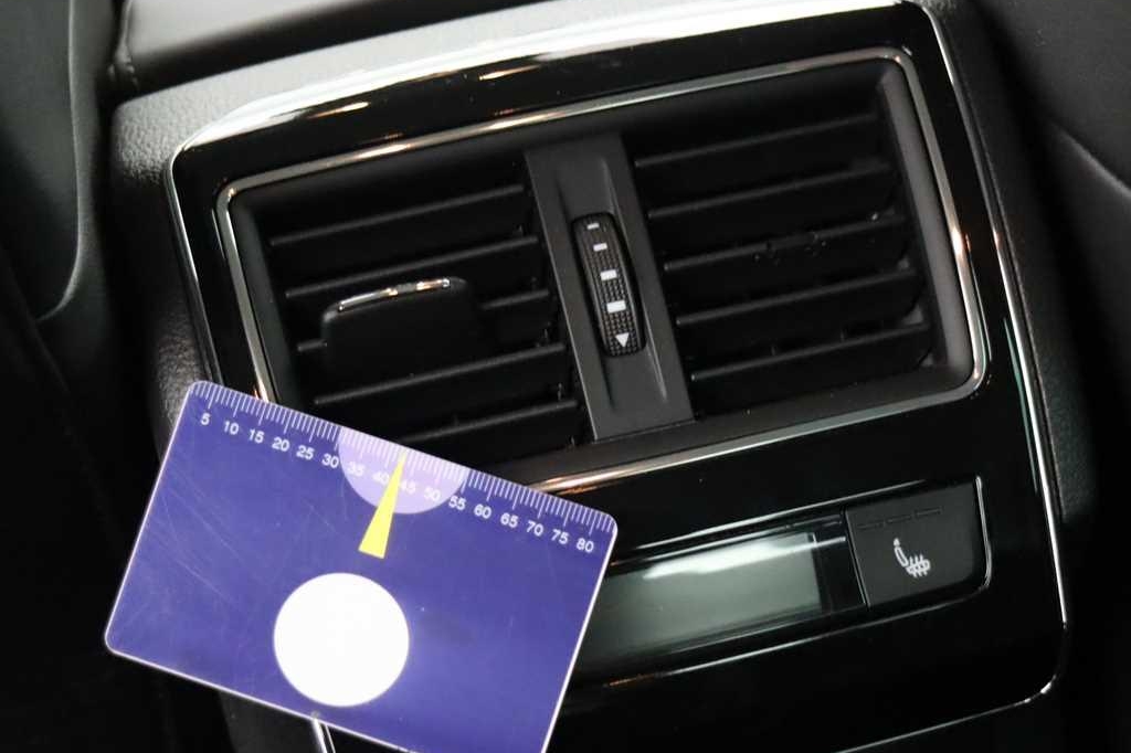 Skoda Superb 2016 photo 18