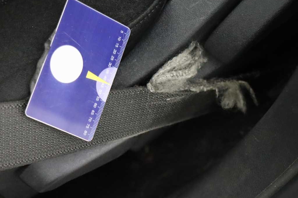 Ford Mondeo Tunier 2016 фото 44