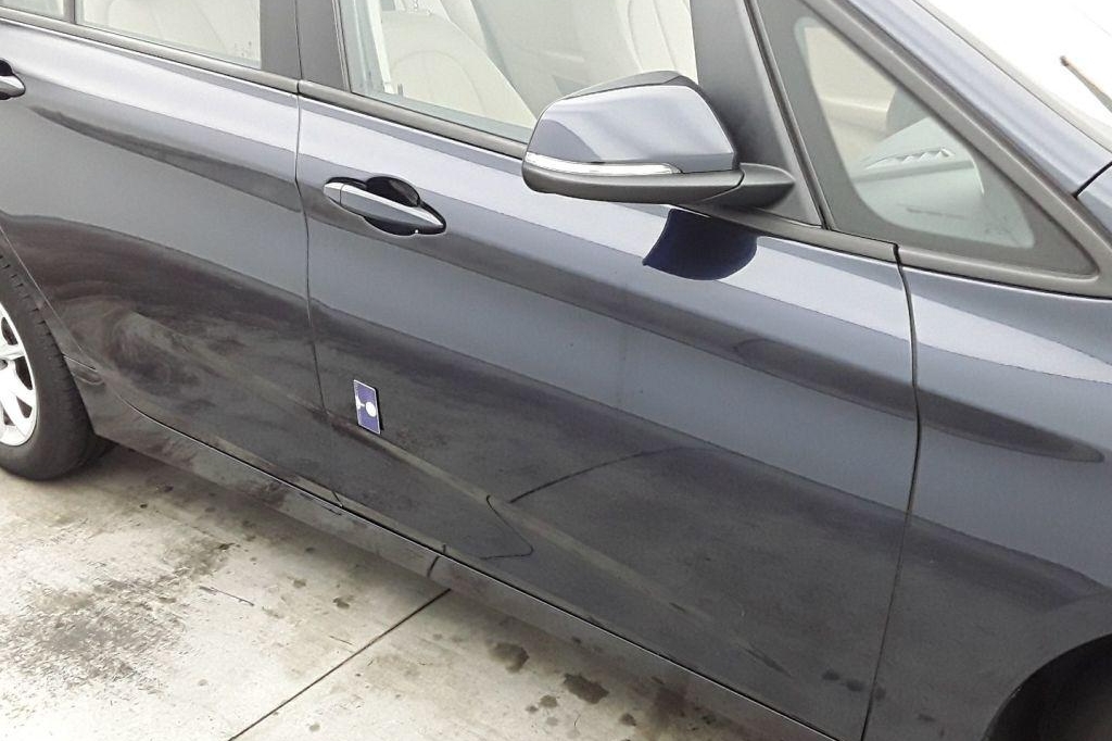 BMW 2er Gran Tourer 2017 photo 14