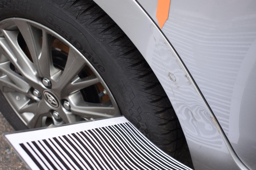 Toyota Yaris 2019 photo 35