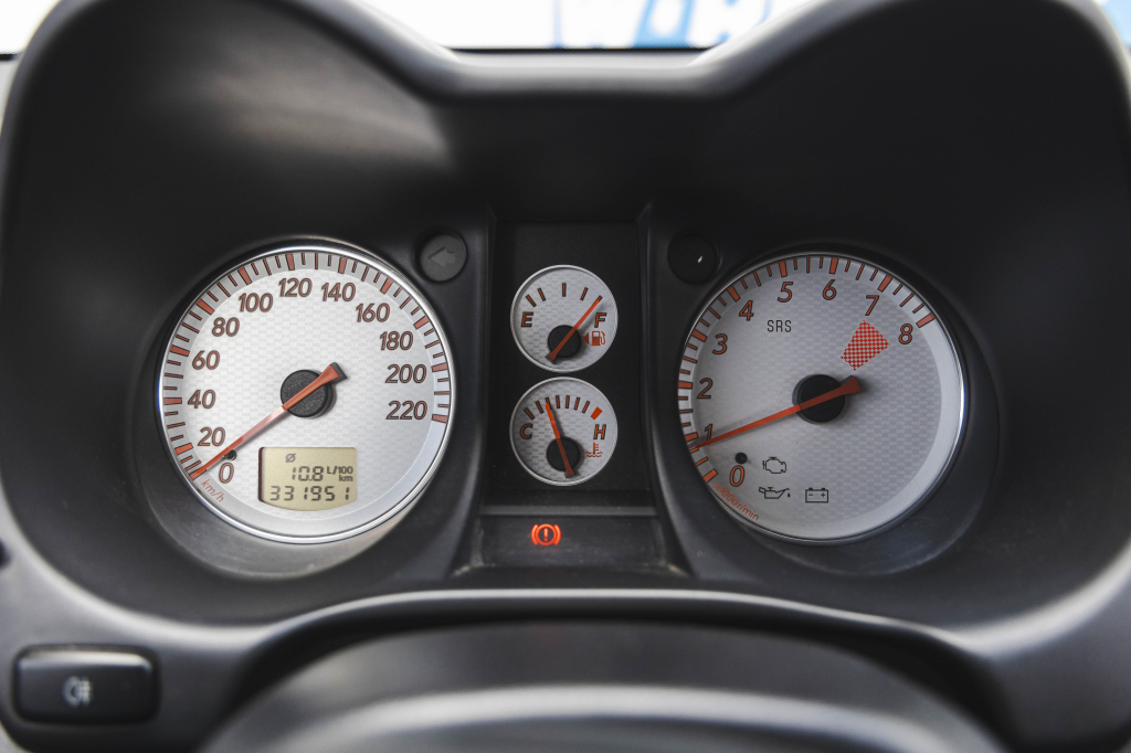 Mitsubishi Outlander 2005 фото 17