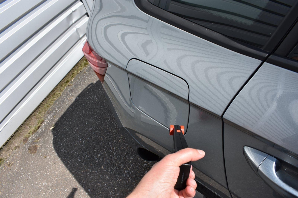 Skoda Karoq 2020 фото 10