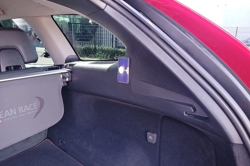 Volvo XC60 2016 фото 70