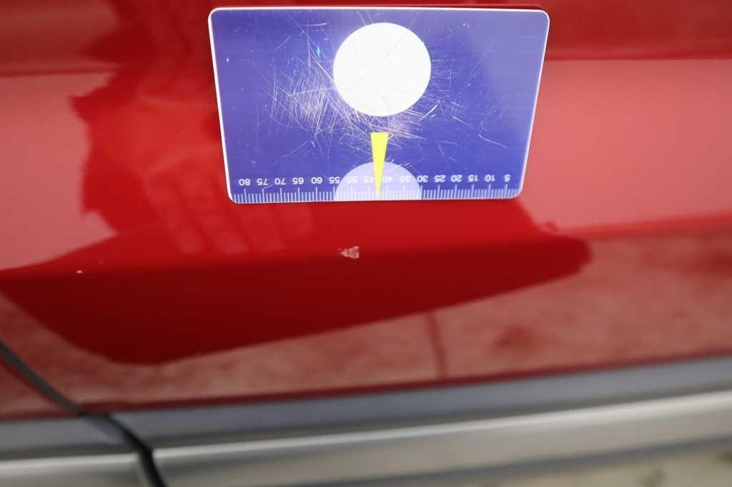 Land Rover Range Rover 2017 фото 48