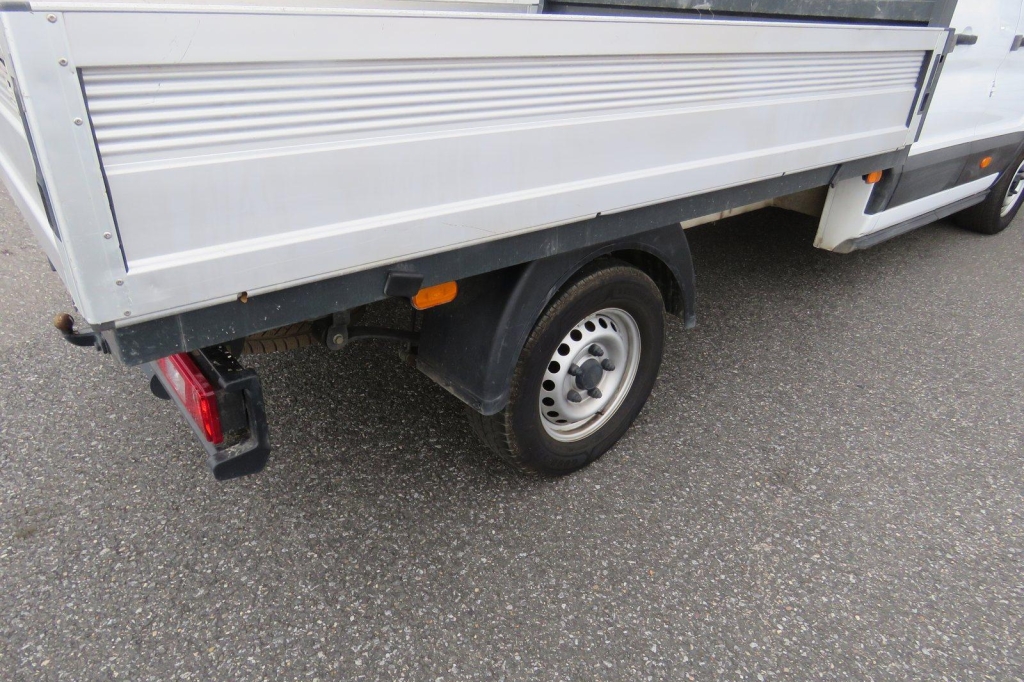 Ford Transit Pritsche 2020 фото 40