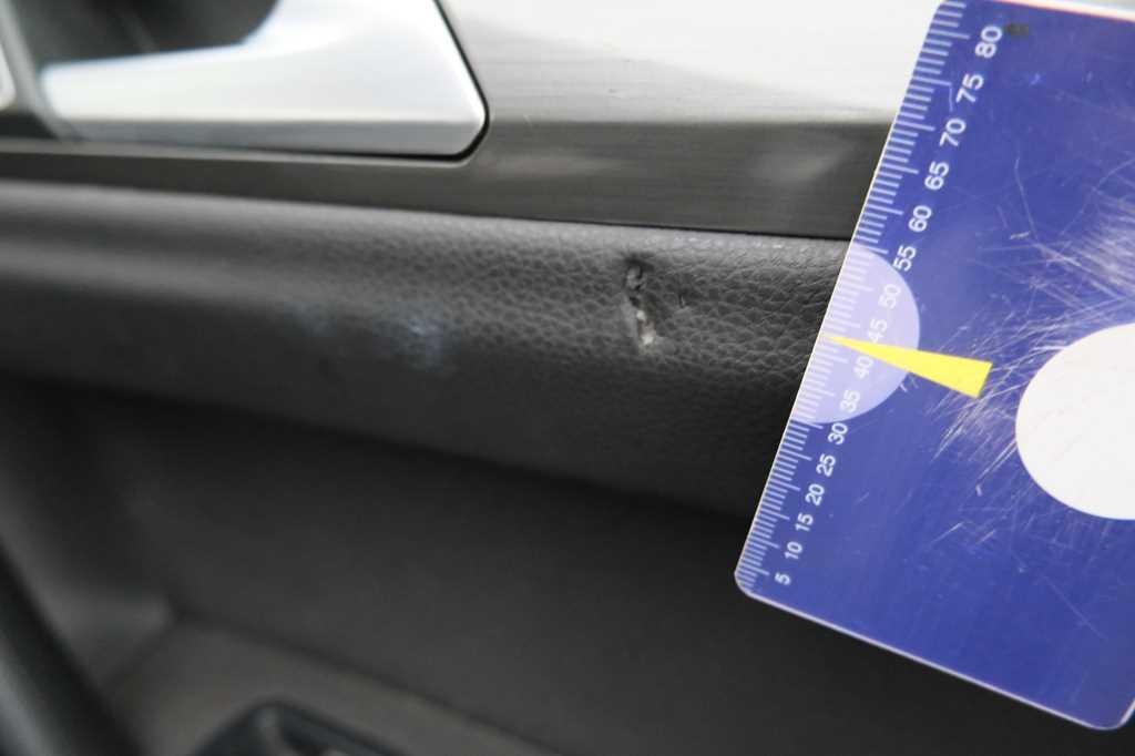 Volkswagen Golf Sportsvan 2017 photo 72